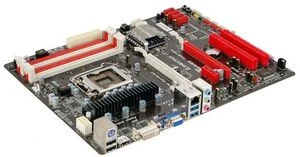 Biostar TH67A+ (Intel 1155)