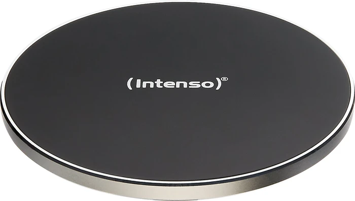 Intenso Wireless Charger BA1 schwarz