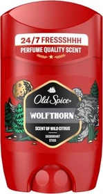 Old Spice Wolfthorn Deodorant Stick, 50ml