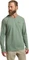 Jack Wolfskin Prelight Swift Funktionsshirt langarm eucalyptus (Herren) Vorschaubild