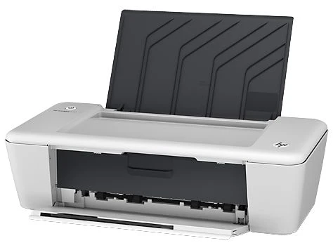 HP DeskJet 1010, Tinte, mehrfarbig