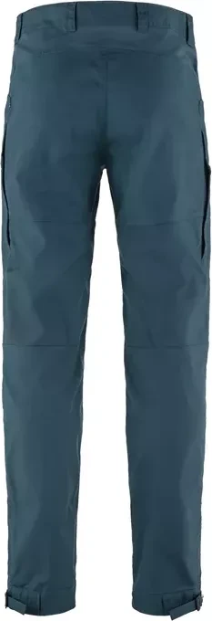 Fjällräven Singi X Hose lang mountain blue (Damen)