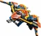 LEGO Nexo Knights - Axls Krawallmacher Vorschaubild