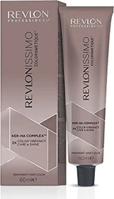 Revlon Revlonissimo NMT Haarfarbe 6.41 dunkelblond maron dunkel, 60ml