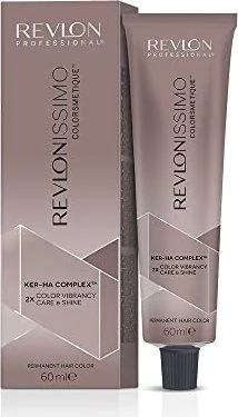 Revlon Revlonissimo NMT Haarfarbe 6.41 dunkelblond maron dunkel, 60ml