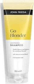 John Frieda Sheer Blonde Go Blonder Shampoo, 250ml