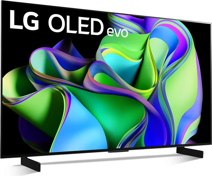 LG OLED42C38LA