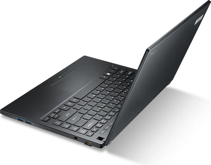 Acer TravelMate P6 TMP645-M-54204G52tkk, Core i5-4210U, 4GB RAM, 20GB SSD, 500GB HDD, DE