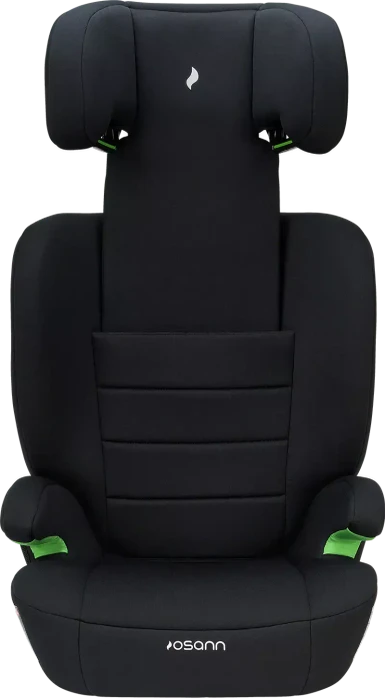 Osann Musca Isofix black