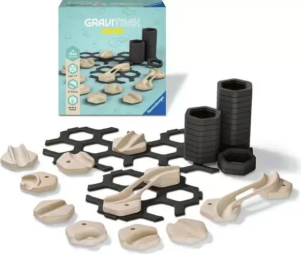 Ravensburger GraviTrax Junior Extension Trax
