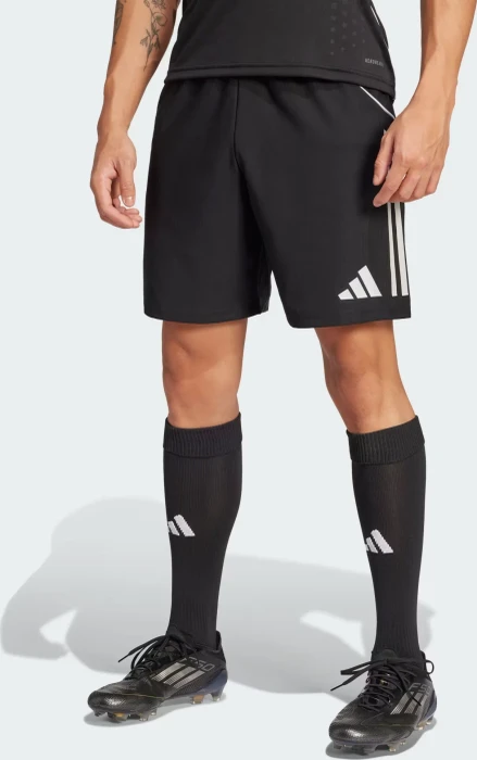 adidas Tiro 25 Competition Match Hose kurz schwarz (Herren)
