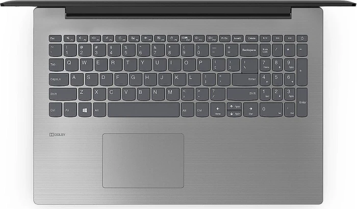 Lenovo IdeaPad 330-15IKBR, Onyx Black, Core i5-8250U, 8GB RAM, 256GB SSD, DE