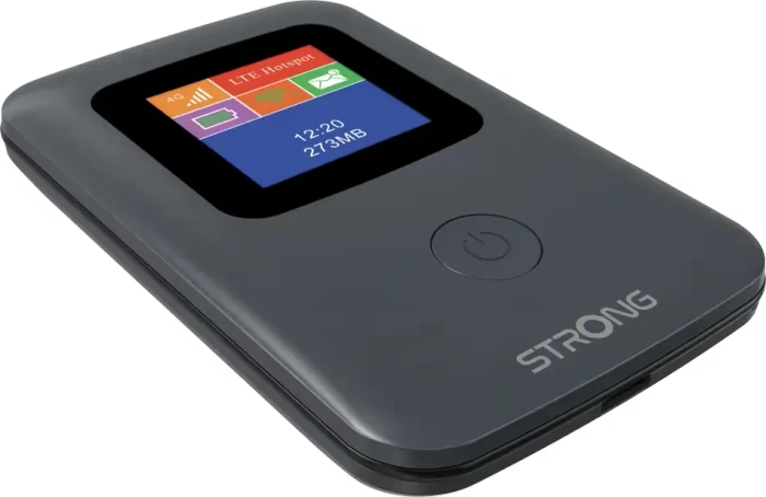 Strong 4G Airspot 220, LTE