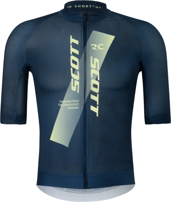 Scott RC Pro Trikot kurzarm (Herren)
