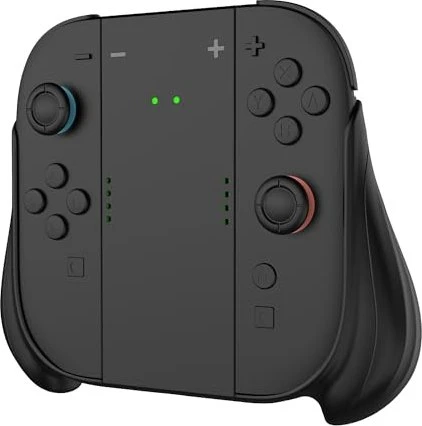 Subsonic Switch 2 Joy-Con Auflade Halterung (Switch 2)
