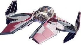 Revell Star Wars Obi-Wans Jedi Starfighter easykit