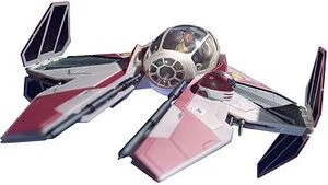 Revell Star Wars Obi-Wans Jedi Starfighter easykit