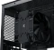 Xigmatek Gaming G Pro, schwarz, Glasfenster Vorschaubild