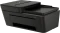 HP DeskJet 4320 All-in-One schwarz, Instant Ink, Tinte, mehrfarbig Vorschaubild