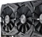 ASUS AREZ Strix Radeon RX Vega 56 OC Gaming, AREZ-STRIX-RXVEGA56-O8G-GAMING, 8GB HBM2, DVI, 2x HDMI, 2x DP Vorschaubild