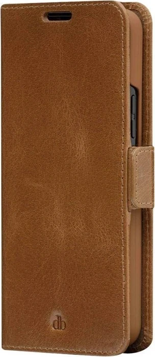 dbramante1928 Lynge für Samsung Galaxy S22+ Tan
