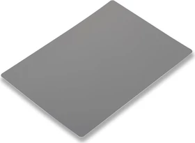 Novoflex Graukarte/Weisskarte für Messung/Weissabgleich 21 x 30 cm