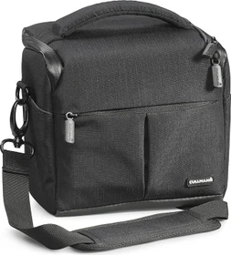 Cullmann Malaga Vario 400 Schultertasche schwarz