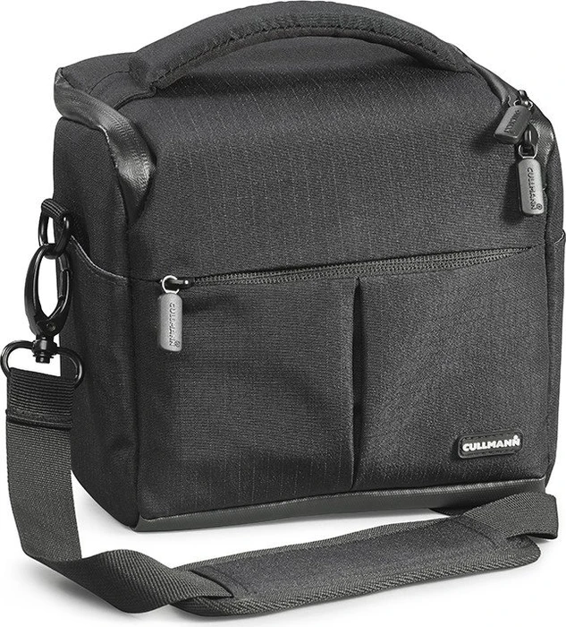 Cullmann Malaga Vario 400 Schultertasche schwarz