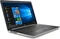 HP Laptop 17-ca1152ng, Natural Silver/Ash Silver, Ryzen 5 3500U, 8GB RAM, 512GB SSD, DE Vorschaubild