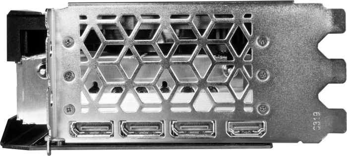 KFA2 GeForce RTX 4070 Ti SUPER EX Gamer (1-Click OC), 16GB GDDR6X, HDMI, 3x DP