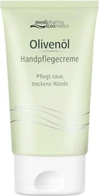Dr. Theiss medipharma cosmetics Olivenöl Handpflegecreme, 50ml