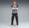 Puma Österreich Aufwärmtrikot kurzarm puma navy/puma red (Herren) Vorschaubild