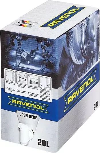 Ravenol MTF-3 SAE 75W 20l