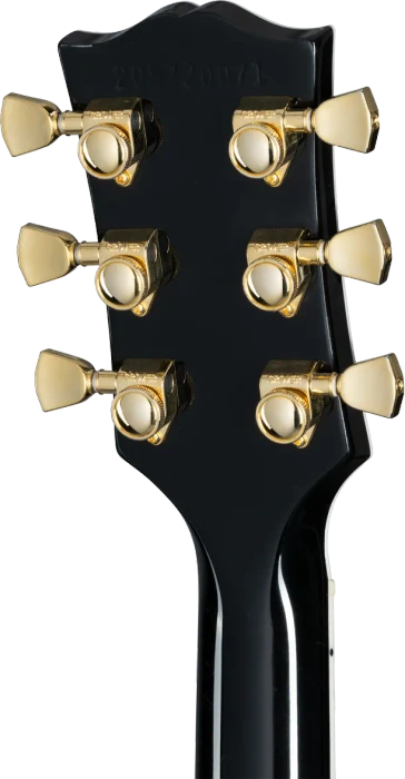 Gibson Les Paul Supreme Translucent Ebony Burst