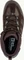 Jack Wolfskin Vojo 3 Texapore Mid dark brown/lime (Herren) Vorschaubild