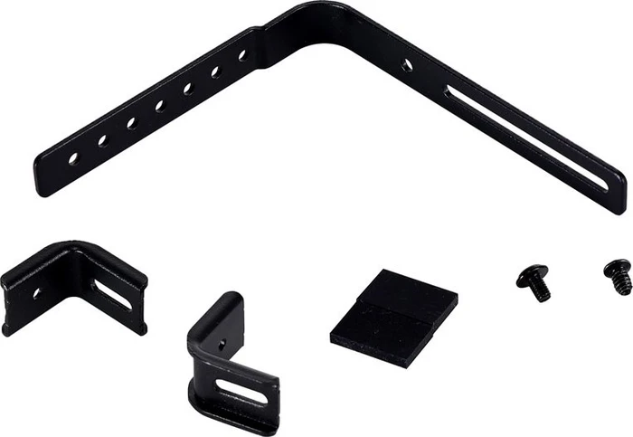 Lian Li O11D EVO Upright GPU Kit Riser Card, inkl. PCI-Slot Blende für O11D EVO, gewinkelt, PCIe 4.0, 380mm, schwarz