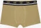 Lee Trunks 3er Boxer Briefs black charcoal aloe (Herren) Vorschaubild