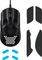 HP HyperX Pulsefire Haste schwarz, USB Vorschaubild