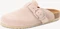 Tamaris Lederpantolette rosa (Damen) Vorschaubild