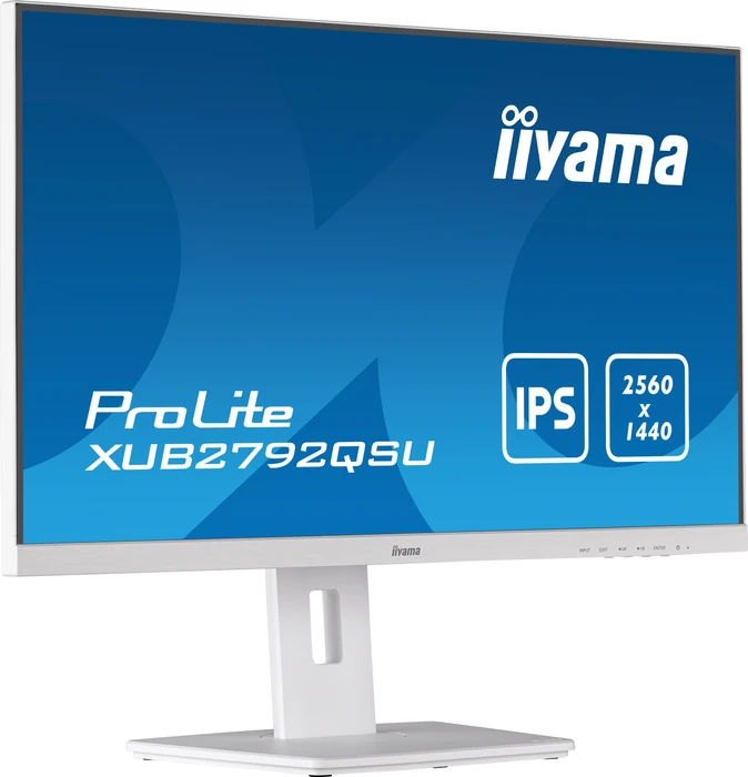 iiyama ProLite XUB2792QSU-W5, 27"