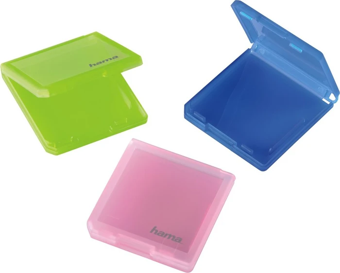 Hama Nintendo 3DS XL Horses Set (DS)