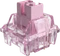 Akko 3068B Plus, Blue on White, LEDs RGB, CS Jelly PINK, USB/Bluetooth, DE Vorschaubild