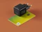 Hama Schnellladegerät USB-C PD/Qualcomm Mini-Ladegerät 25W schwarz Vorschaubild