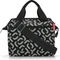 Reisenthel allrounder cross Umhängetasche signature black Vorschaubild