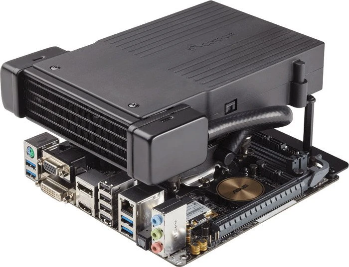 Corsair Hydro Series H5 SF Low Profile