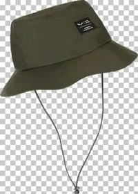 Salewa Puez Powertex Hut dark olive