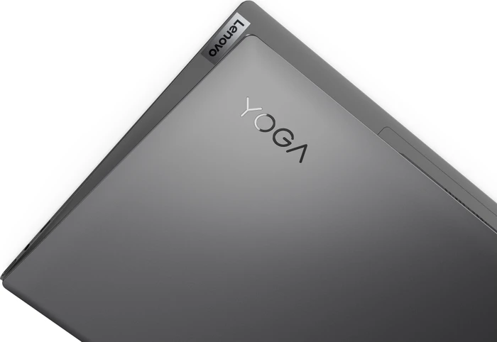 Lenovo Yoga Slim 7 13ITL5, Iron Grey, Core i5-1135G7, 8GB RAM, 256GB SSD, DE