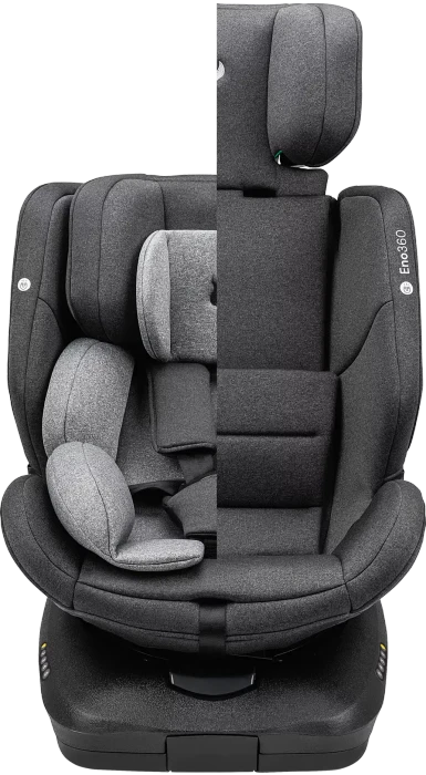 Osann Eno360 dark grey melange