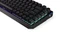 Endorfy Thock 75% Wireless Red, PBT, LEDs RGB, hot-swap, Kailh Box RED, USB/Bluetooth, US Vorschaubild
