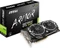 MSI GeForce GTX 1060 Armor 6G, 6GB GDDR5, DVI, HDMI, 3x DP Vorschaubild
